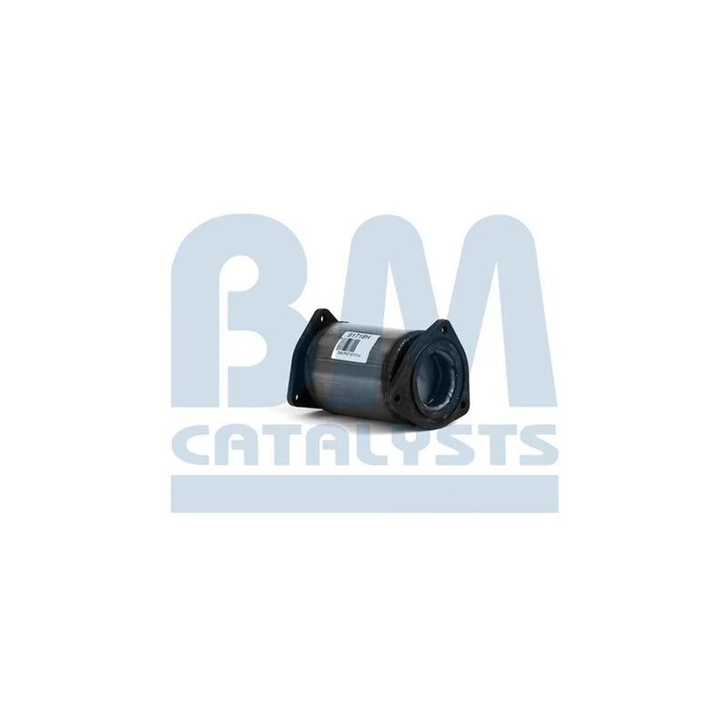 BM Catalysts Homologated Petrol Cat BM91718H