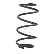 NAPA Front Suspension Coil Spring NCS2452