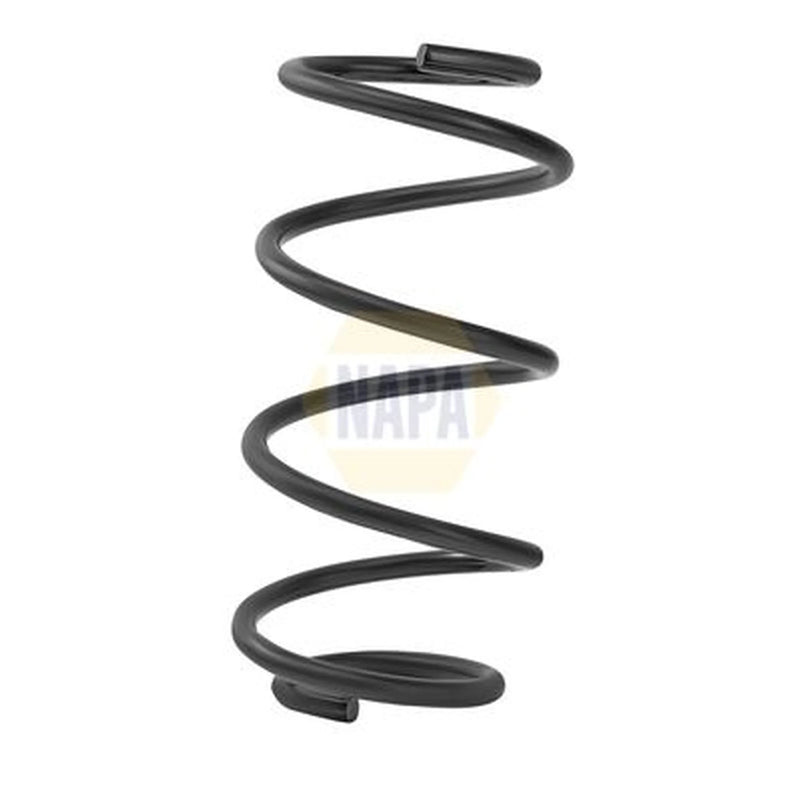 NAPA Front Suspension Coil Spring NCS2452