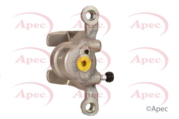 Apec Brake Caliper Assembly Rear Left