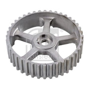 Febi Camshaft Sprocket Gear 40 Teeth 36434