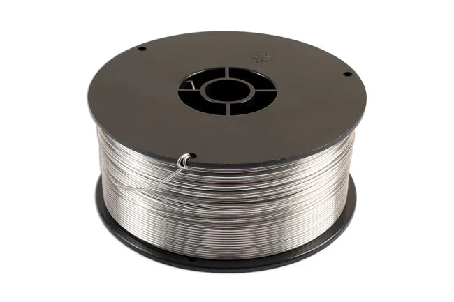 Laser Tools Aluminium MIG Wire 1mm 0.5kg - PL