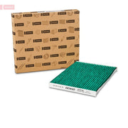 Denso Cabin Air Filter (Pollen Filter) DCF814A