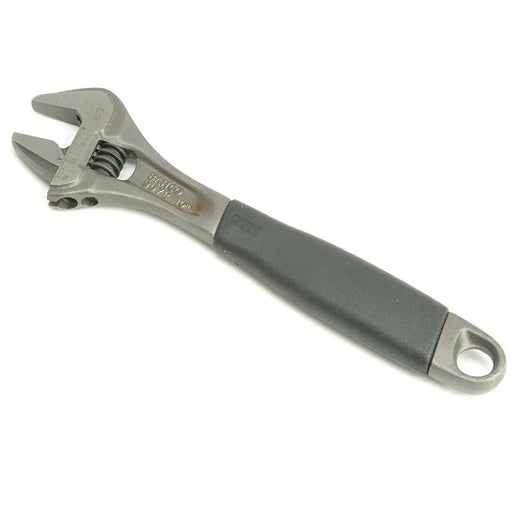 Bahco 9070 Black ERGO™ Adjustable Wrench 150mm (6in) - 9070