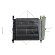 NRF Engine Radiator 58730