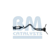 BM Catalysts Homologated Petrol Cat BM91377H