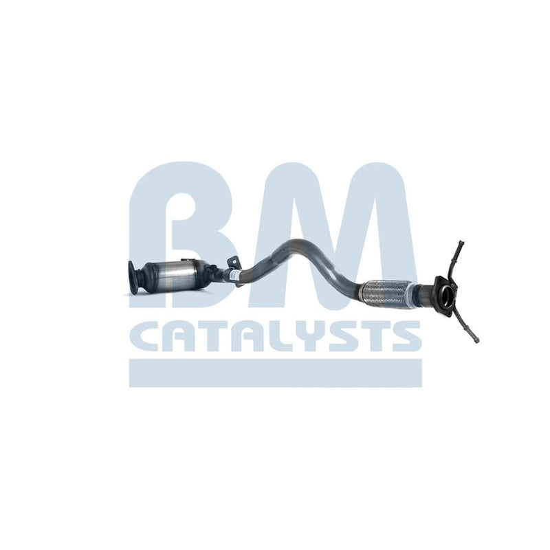 BM Catalysts Homologated Petrol Cat BM91377H