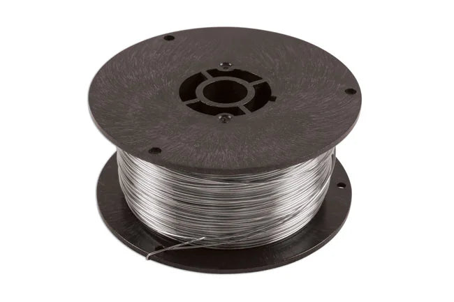 Laser Tools Steel Wire 0.8mm 1kg - PL