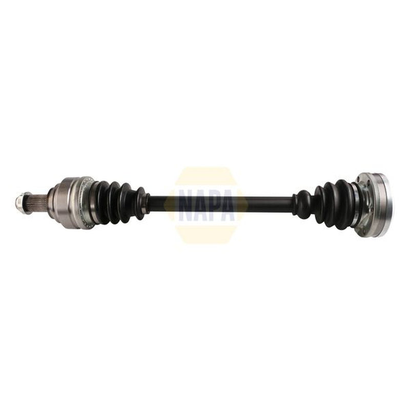 NAPA CV Drive Shaft Driveshaft Rear Right NDS1756R