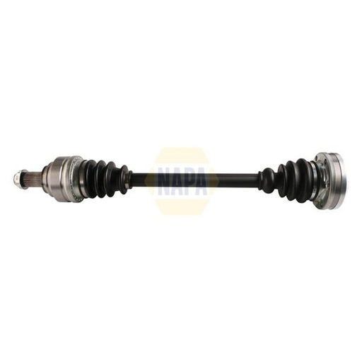 NAPA CV Drive Shaft Driveshaft Rear Right NDS1756R