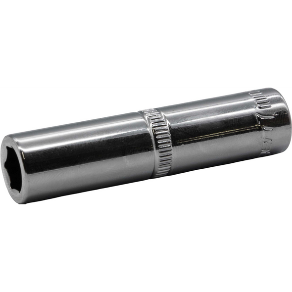 Sealey 1/4"Dr Deep Socket 7mm