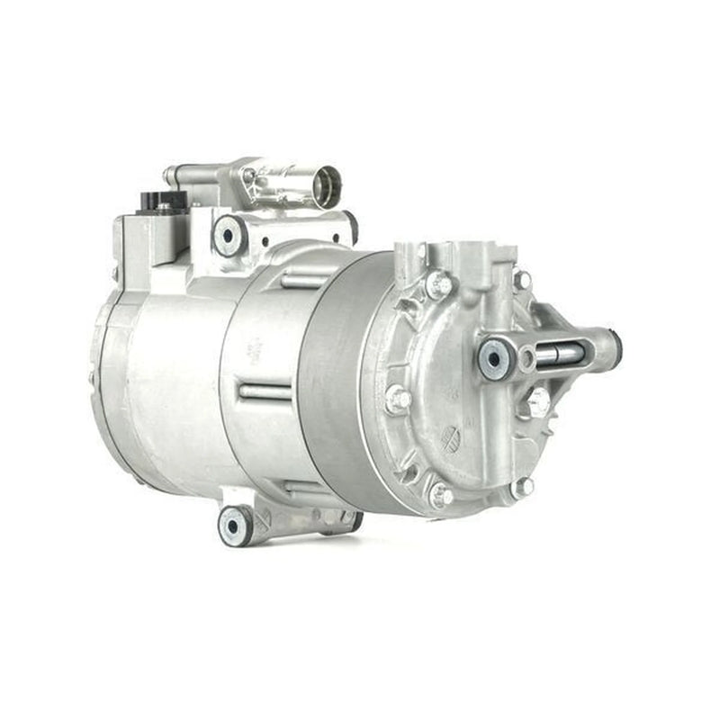Mahle Air Conditioning Compressor ACP 1454 000P