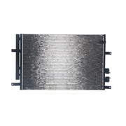 Mahle Air Conditioning Condenser AC 693 000S