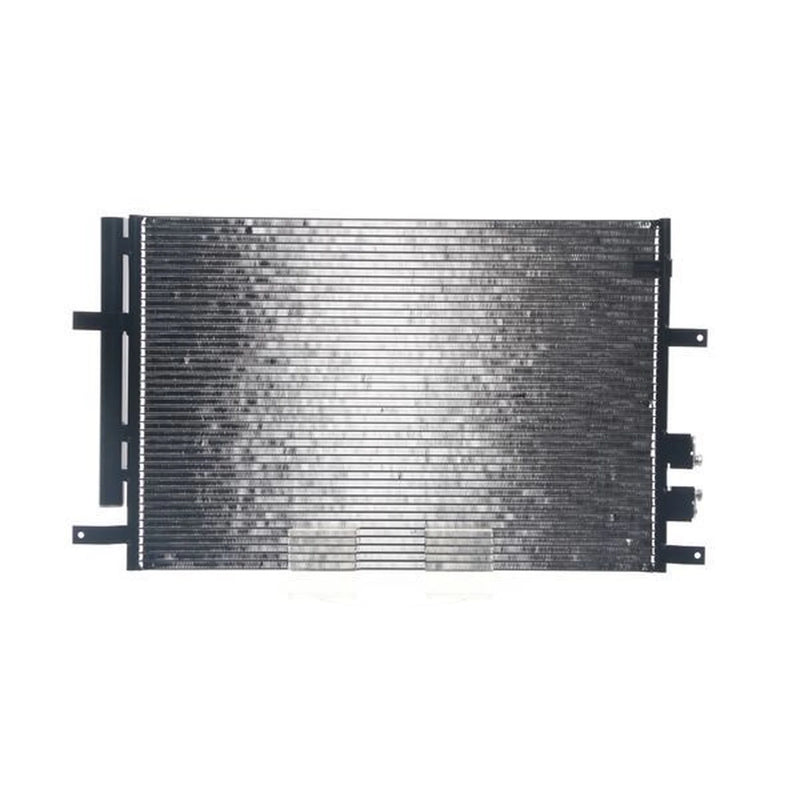 Mahle Air Conditioning Condenser AC 693 000S
