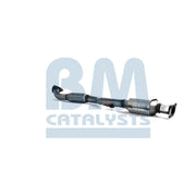 BM Catalysts Homologated Petrol Cat BM91385H