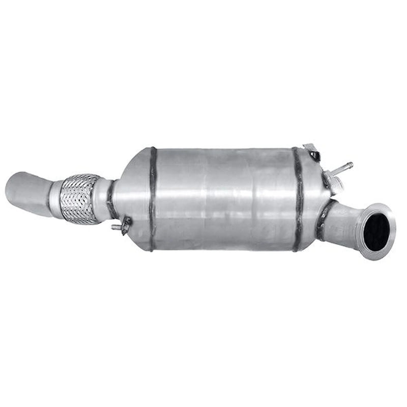 Hella Soot/Particulate Filter 8LG 366 070-091