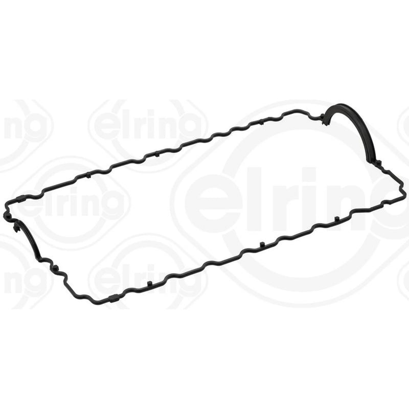Elring Oil Sump Gasket Wide Thick 651.510