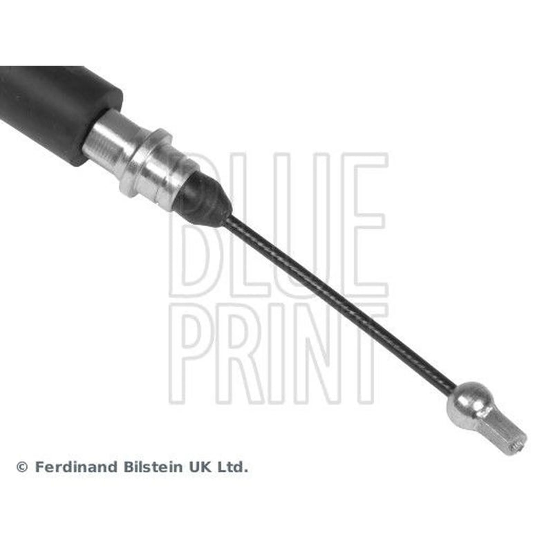 Blue Print Handbrake Cable Right Rear ADM546124