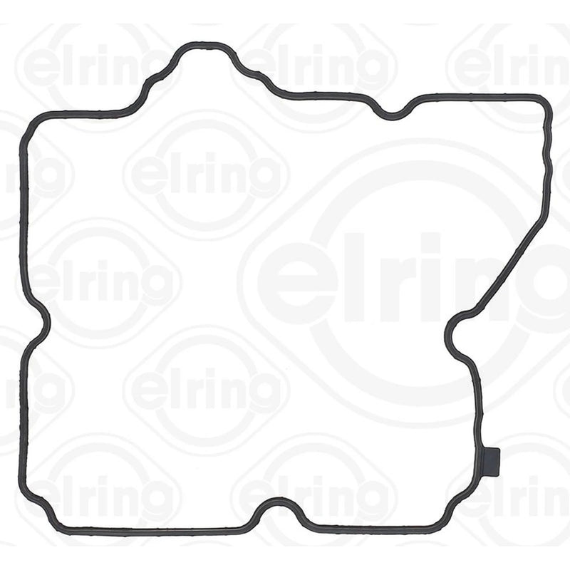 Elring Oil Sump Gasket Wide Thick 508.010