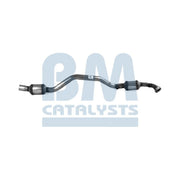 BM Catalysts Homologated Petrol Cat BM91266H