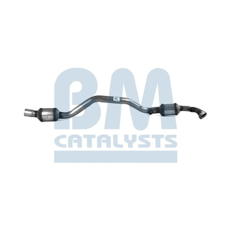 BM Catalysts Homologated Petrol Cat BM91266H