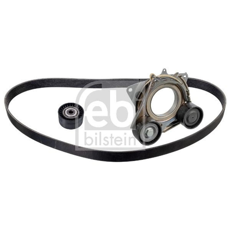 Febi V-Ribbed Belt Set 176984