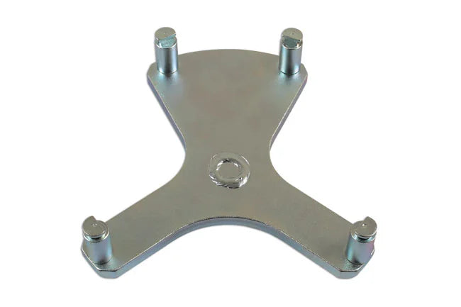 Laser Tools Fuel Tank Sender Wrench - for BMW - PL