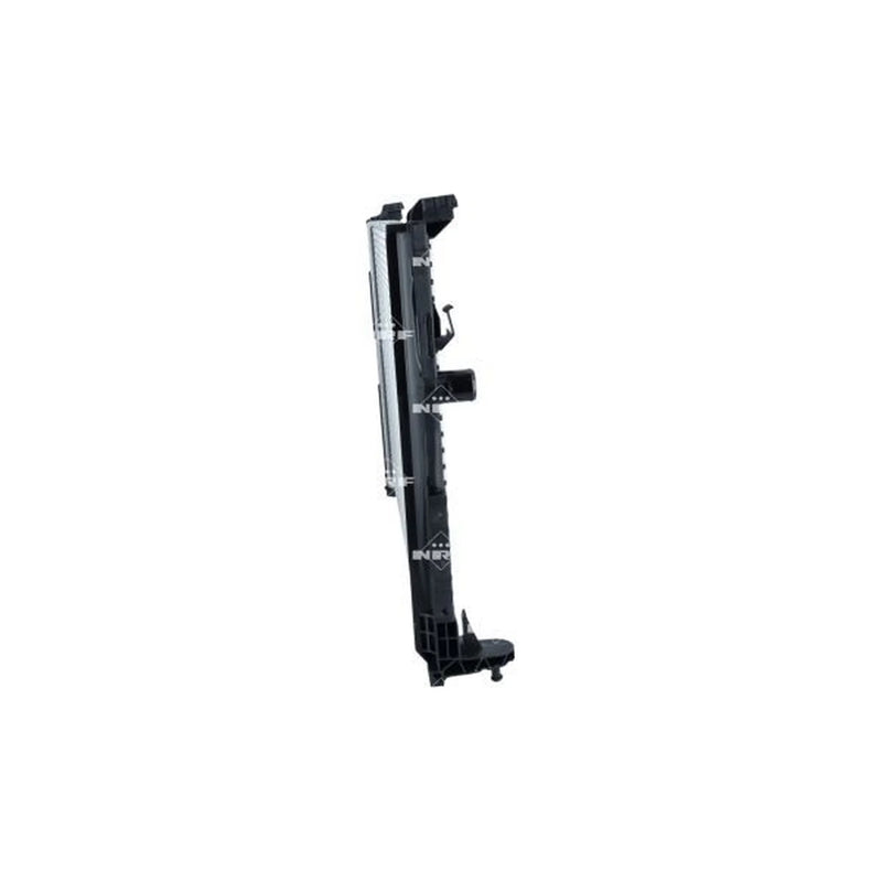 NRF Engine Radiator 550055