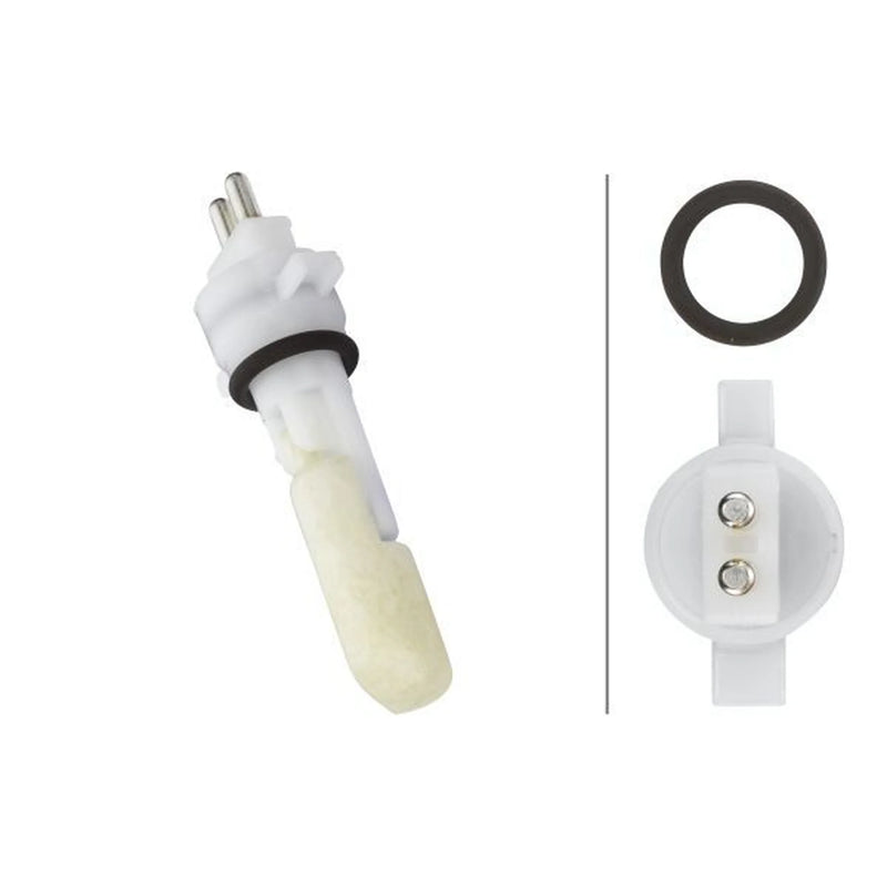 Hella Coolant Level Sensor 6EZ 004 765-041