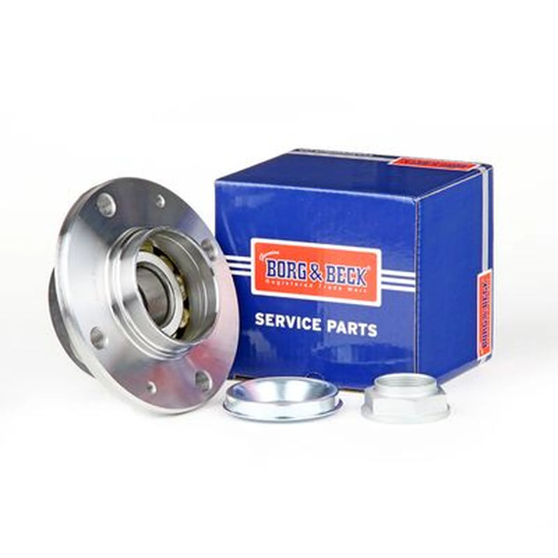 Borg & Beck Wheel Bearing Kit BWK953
