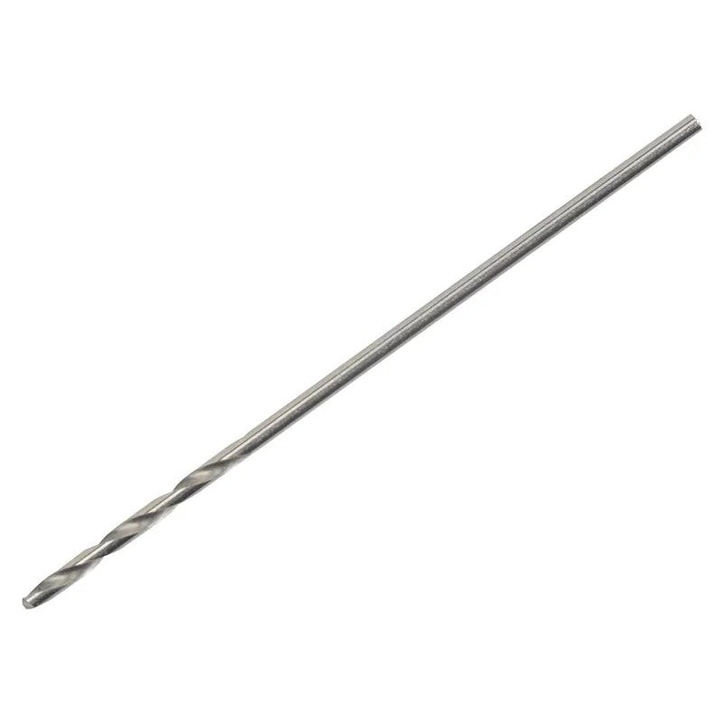 Dormer A100 HSS Jobber Drill Bit OL:24mm WL:7mm 0.55-0.6mm