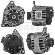 Borg & Beck Car Alternator 12V BBA2079