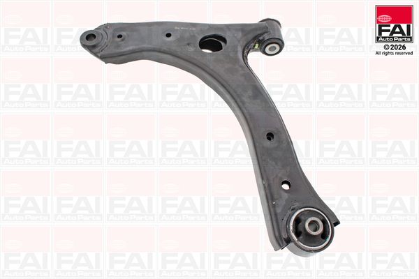 FAI Control/Trailing Arm
