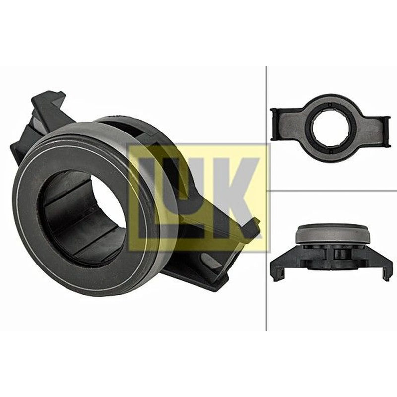 LuK Clutch Release Bearing ID OD 500053510