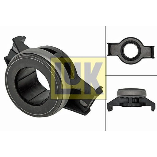 LuK Clutch Release Bearing ID OD 500053510