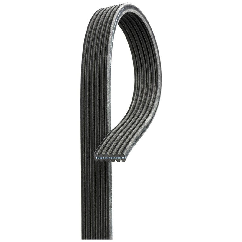 Gates Multi V-Ribbed Drive Belt 6DPK2065