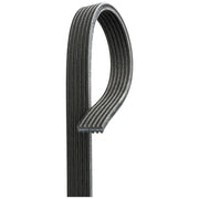 Gates Multi V-Ribbed Drive Belt 6DPK1853