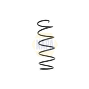 NAPA Front Suspension Coil Spring NCS1638