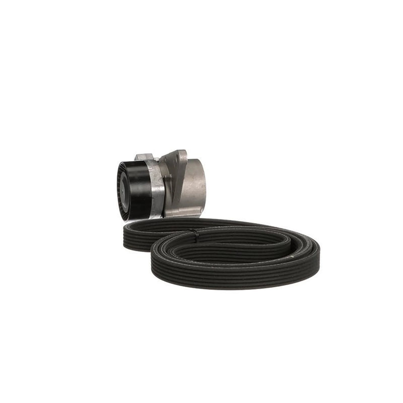 Gates V-Ribbed Belt Set K036DPK1838