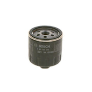 Bosch Engine Oil Filter 0 451 103 318