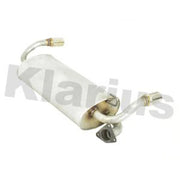 Klarius Box With Tail Pipe Rear RR336B