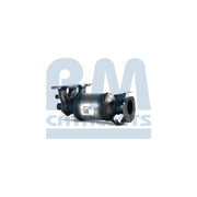 BM Catalysts Homologated Petrol Cat BM91712H
