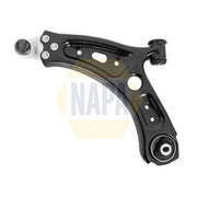 NAPA Control/Trailing Arm Front Left NST3182