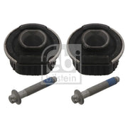 Febi Axle Beam Bush Set OD ID Thick 33661