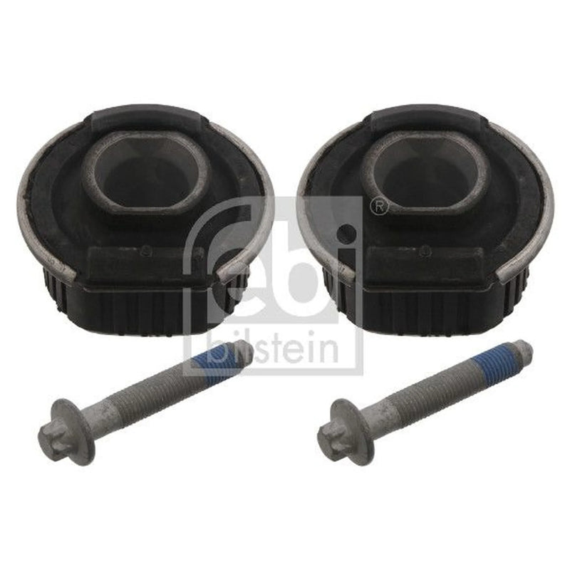 Febi Axle Beam Bush Set OD ID Thick 33661