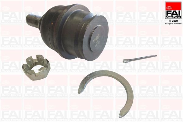 FAI Ball Joint