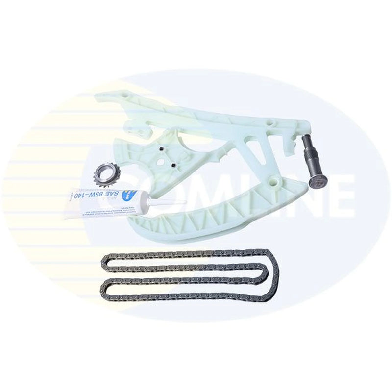 Comline Timing Chain Kit Set 148 Links CTK060B