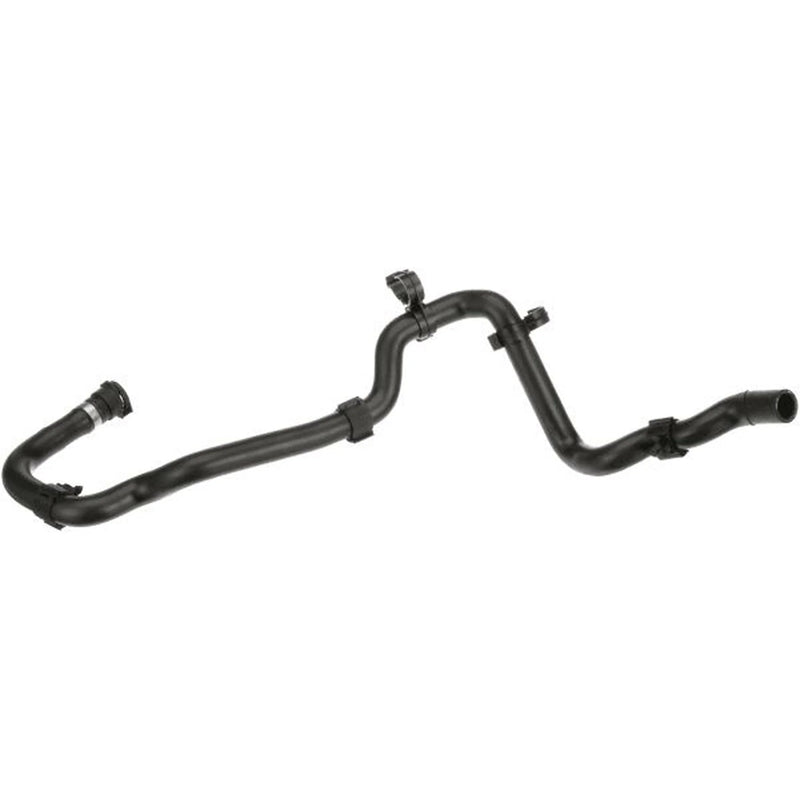 Gates Molded Heater Hose 02-2898