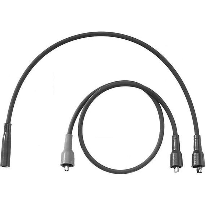 BERU Ignition HT Lead Cable Kit ZEF762