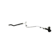 Gates Molded Heater Hose 02-2853